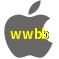 Aplicativo wwbb para iOS